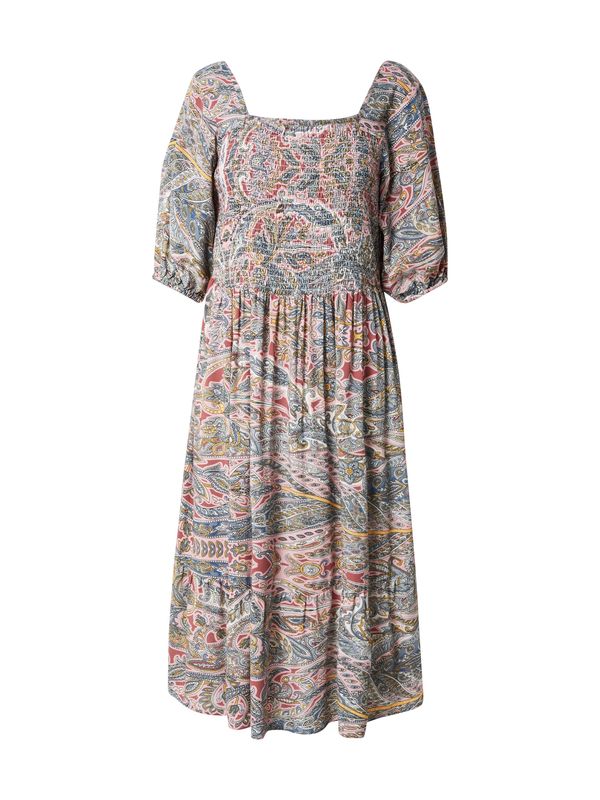 Soyaconcept Soyaconcept Рокля 'DEA'  пъстро