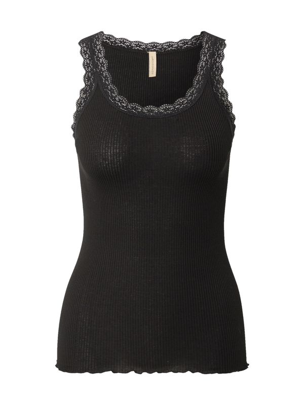 Soyaconcept Soyaconcept Топ 'Sarona'  черно