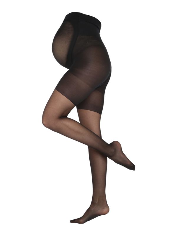 SPANX SPANX Фини чорапогащи  черно