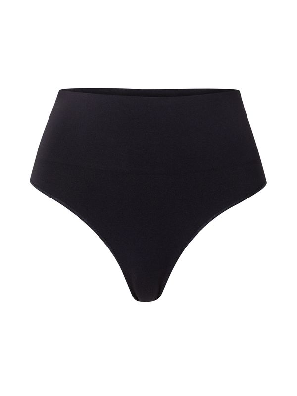 SPANX SPANX Оформящо бельо тип рокля  черно