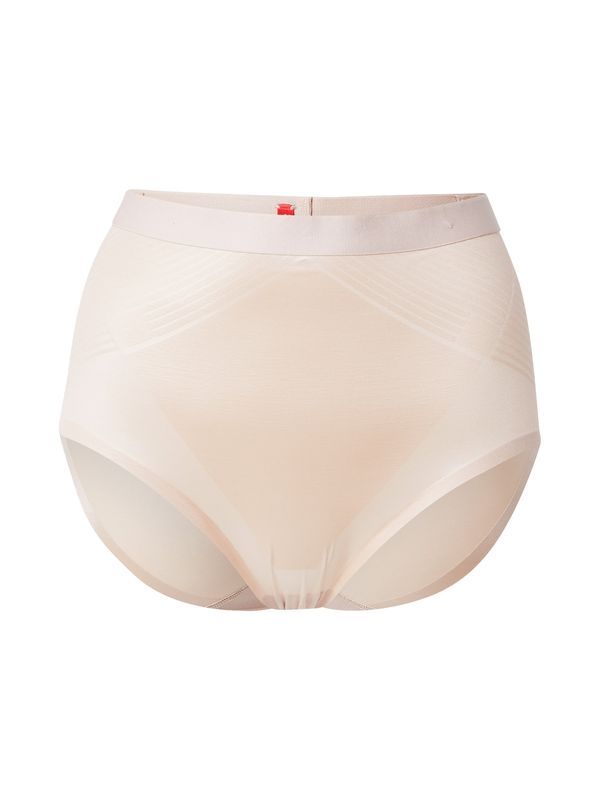 SPANX SPANX Оформящо бельо тип рокля  телесен цвят