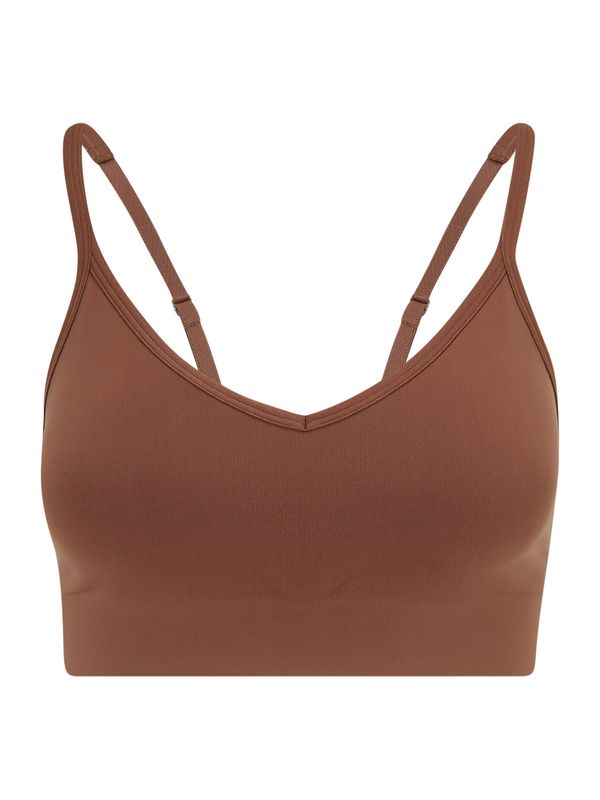 SPANX SPANX Сутиен  кафяво