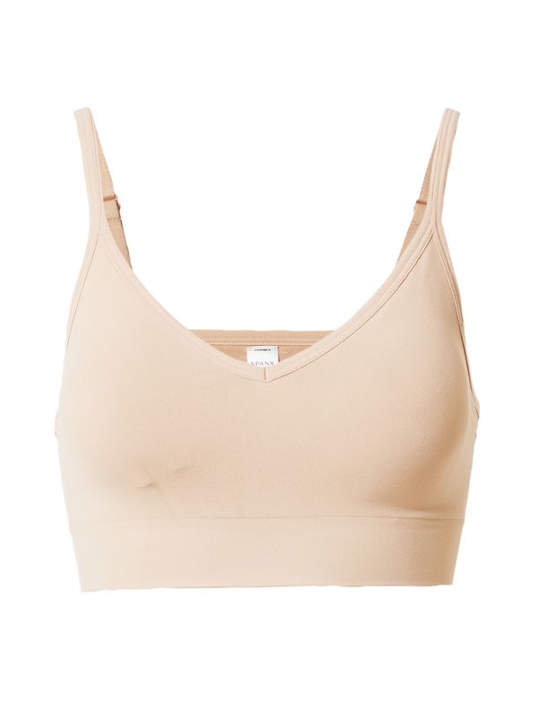 SPANX SPANX Сутиен  светлобежово
