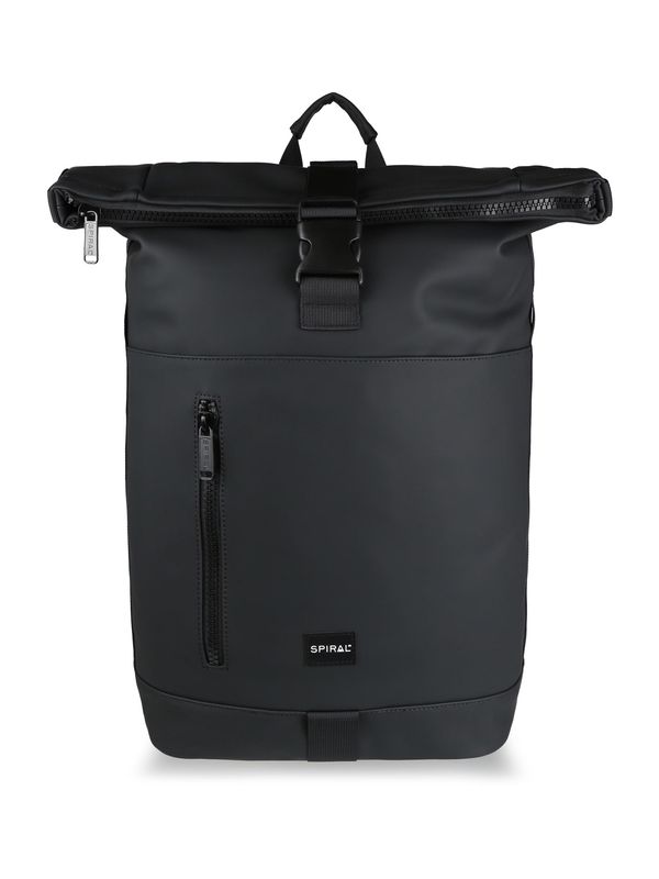 SPIRAL SPIRAL Раница  черно