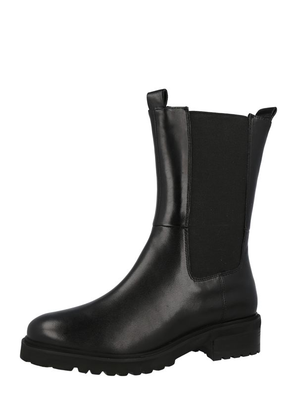 SPM SPM Боти Chelsea 'LODA'  черно