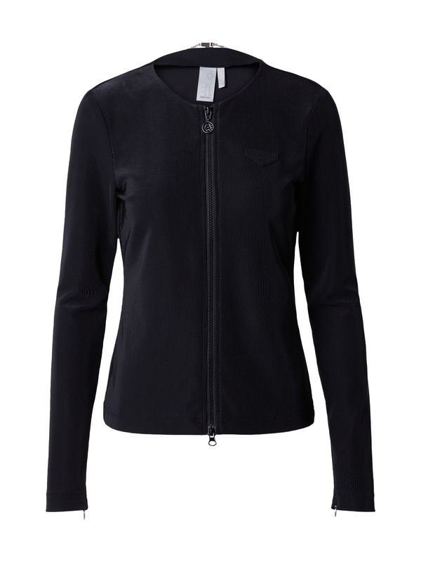 Sportalm Kitzbühel Sportalm Kitzbühel Преходно яке 'Galant'  черно