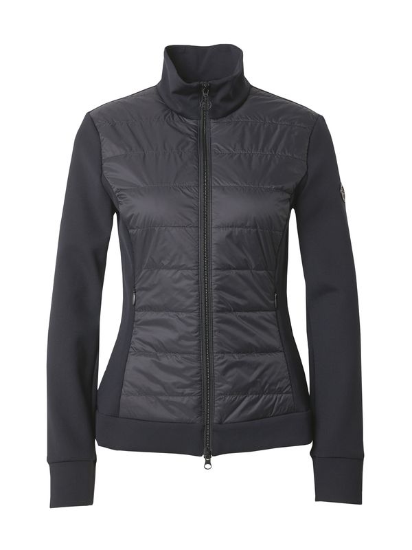 Sportalm Kitzbühel Sportalm Kitzbühel Суичъри с качулка 'Bright'  черно