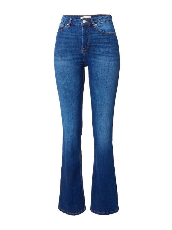 Springfield Springfield Дънки '4.T.GYM'  син деним