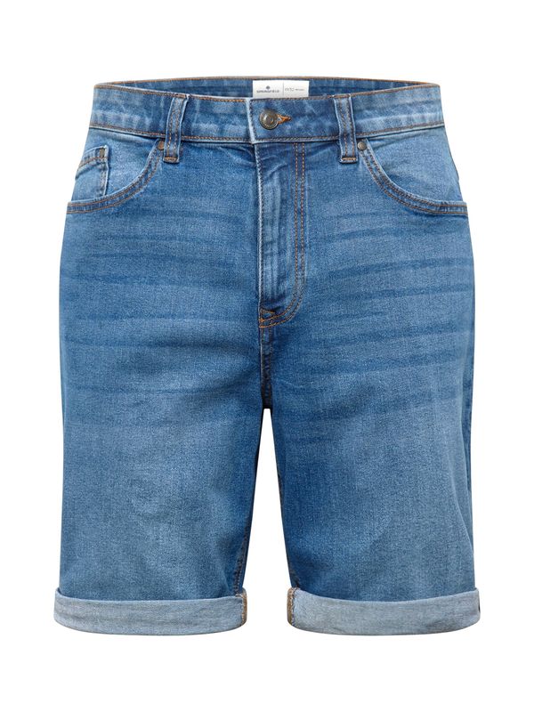 Springfield Springfield Дънки 'RECONSIDER'  синьо