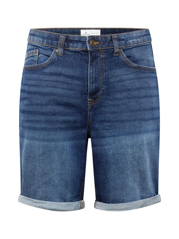 Springfield Springfield Дънки 'RECONSIDER'  тъмносиньо