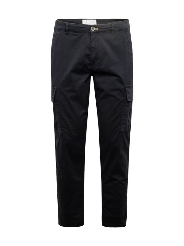 Springfield Springfield Карго панталон 'RECONSIDER'  черно