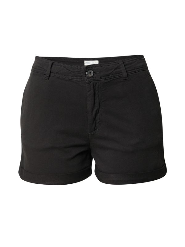 Springfield Springfield Панталон Chino  черно