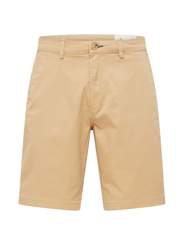 Springfield Springfield Панталон Chino  камел