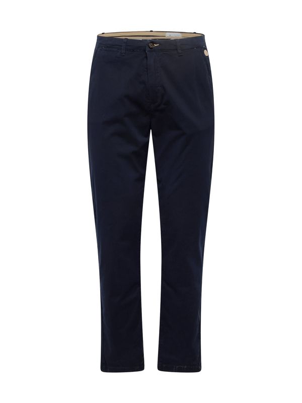 Springfield Springfield Панталон Chino 'RECONSIDER'  морскосиньо