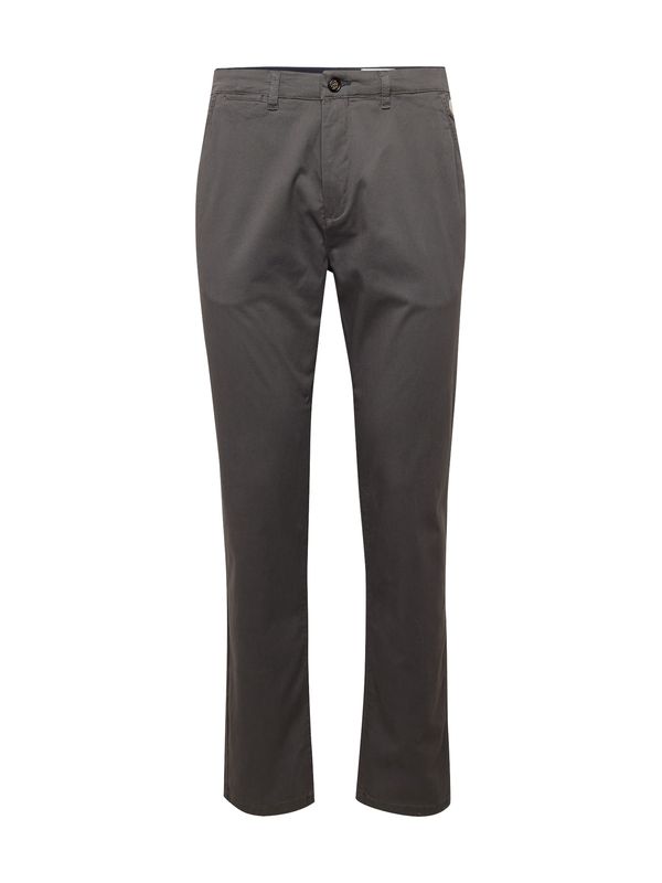 Springfield Springfield Панталон Chino 'RECONSIDER'  тъмносиво