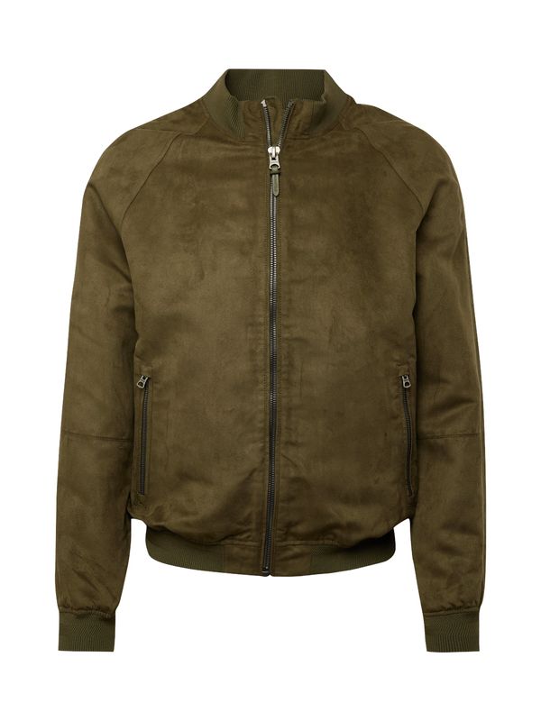 Springfield Springfield Преходно яке  каки