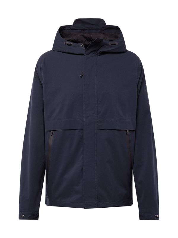 Springfield Springfield Преходно яке  нейви синьо