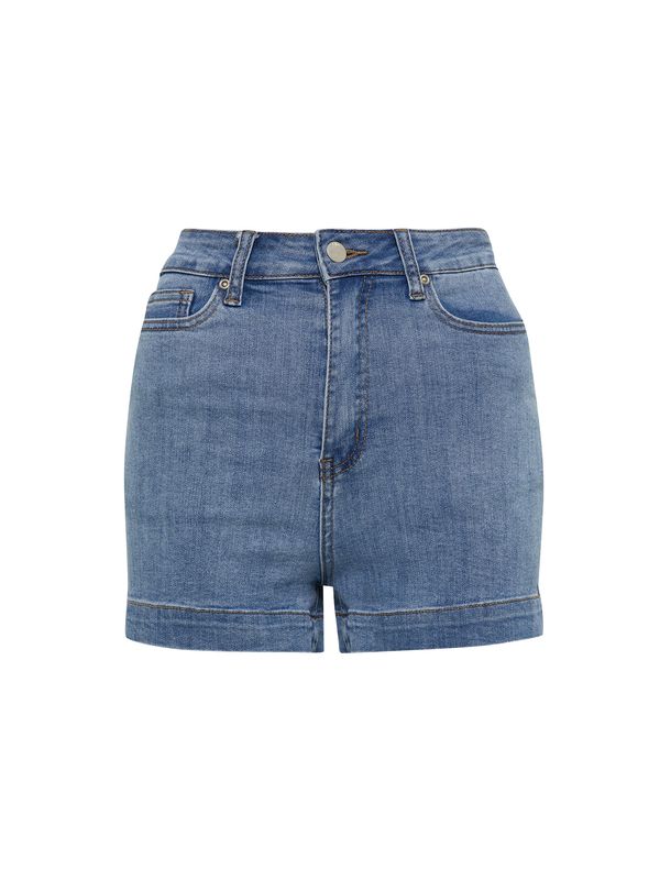 St MRLO St MRLO Дънки 'BAROSSA'  синьо