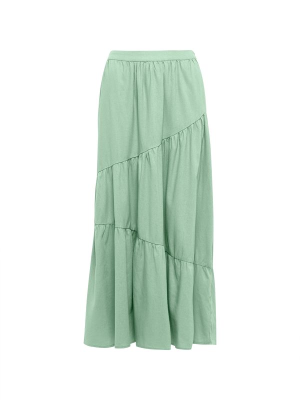 St MRLO St MRLO Пола 'EVANS'  светлозелено