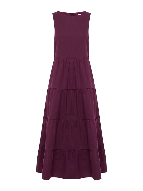 St MRLO St MRLO Рокля 'BYRON'  бордо