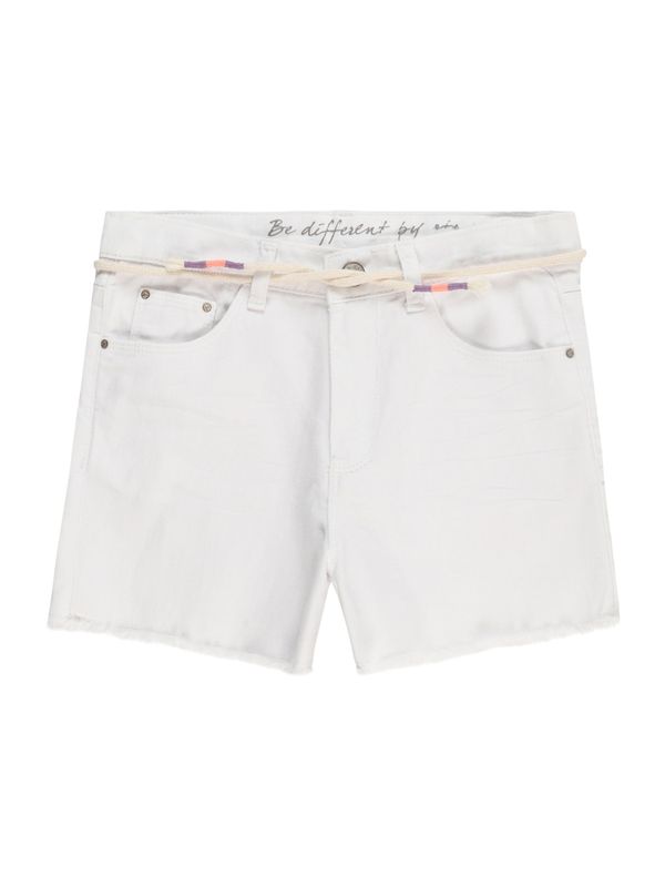 STACCATO STACCATO Дънки  бял деним