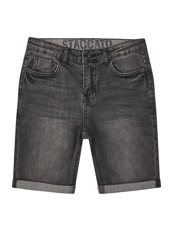 STACCATO STACCATO Дънки  черен деним