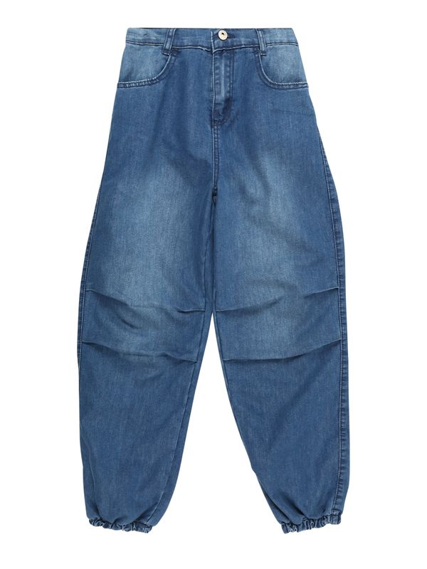 STACCATO STACCATO Дънки  сапфирено синьо