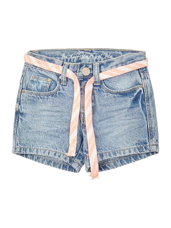 STACCATO STACCATO Дънки  син деним