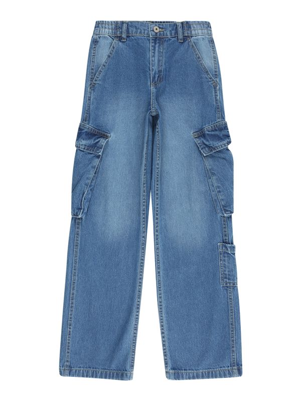 STACCATO STACCATO Дънки  син деним