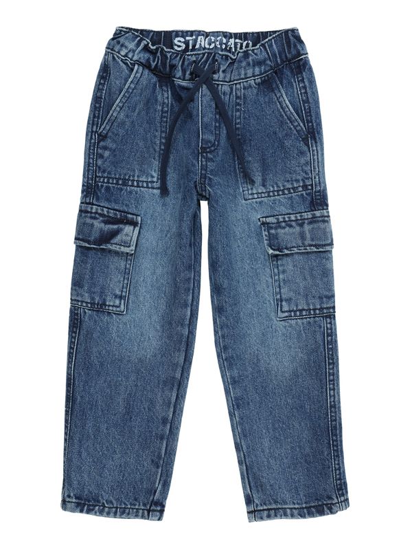 STACCATO STACCATO Дънки  син деним