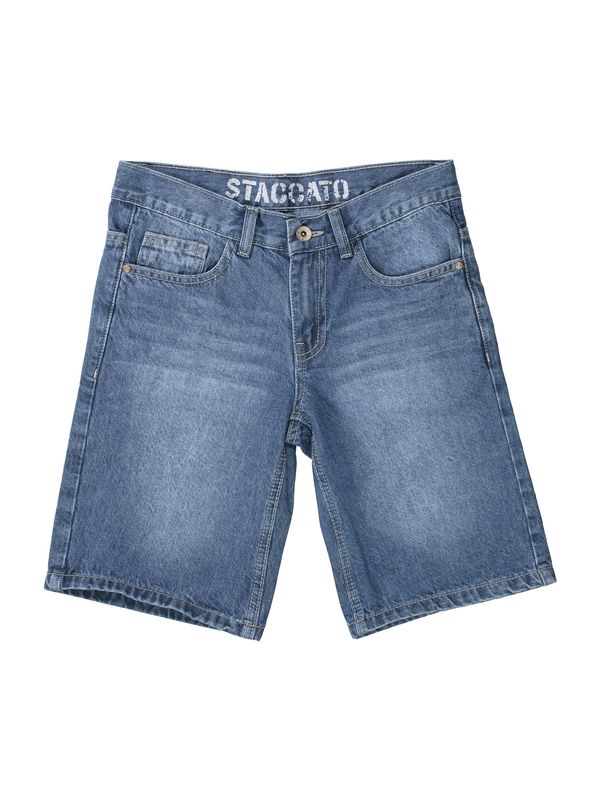 STACCATO STACCATO Дънки  син деним