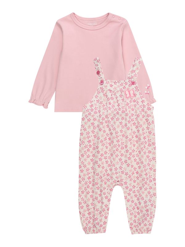 STACCATO STACCATO Комплект  бежово / розово / еосин / пепел от рози