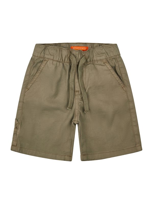 STACCATO STACCATO Панталон  маслина