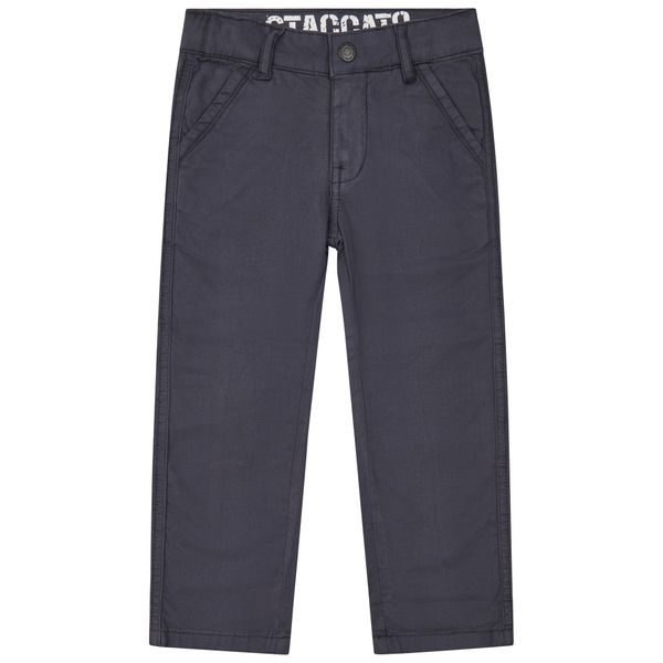 STACCATO STACCATO Панталон  нейви синьо