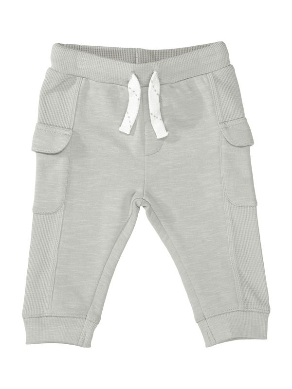 STACCATO STACCATO Панталон  сиво-бежово