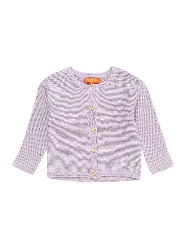 STACCATO STACCATO Плетена жилетка  лавандула