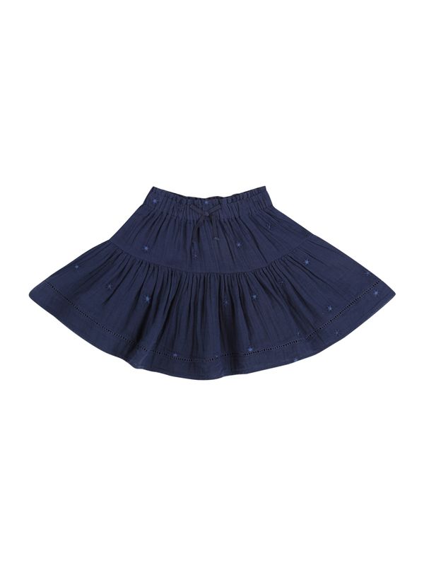 STACCATO STACCATO Пола  синьо / морскосиньо