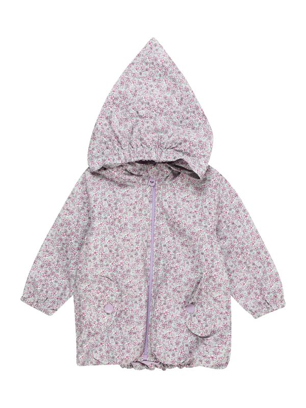 STACCATO STACCATO Преходно яке  мента / бледорозово / черно