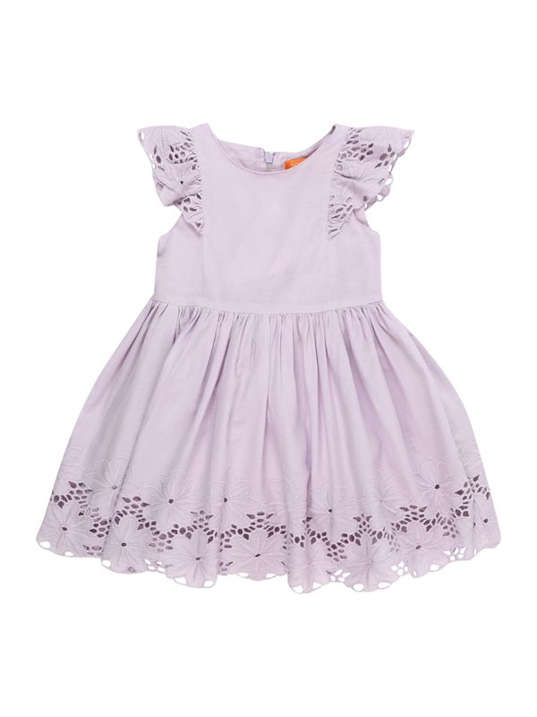 STACCATO STACCATO Рокля  лавандула