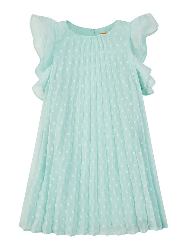 STACCATO STACCATO Рокля  мента