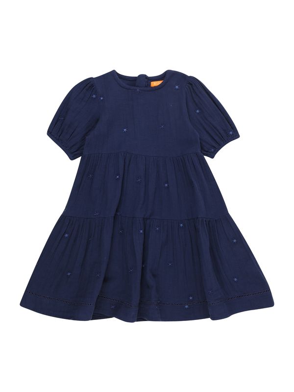 STACCATO STACCATO Рокля  морскосиньо