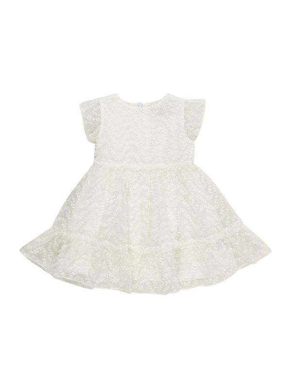 STACCATO STACCATO Рокля  мръсно бяло