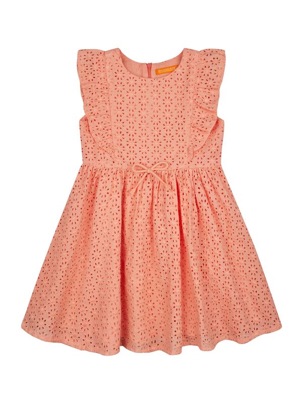 STACCATO STACCATO Рокля  оранжево