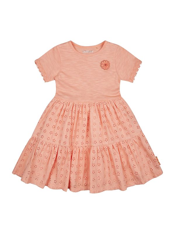 STACCATO STACCATO Рокля  праскова