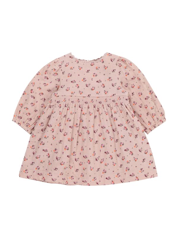 STACCATO STACCATO Рокля  светлорозово