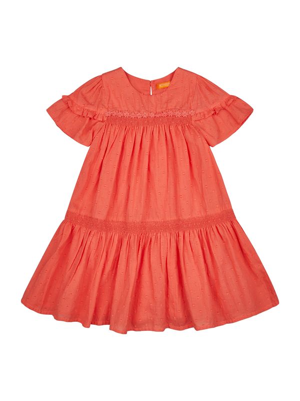 STACCATO STACCATO Рокля  тъмнооранжево