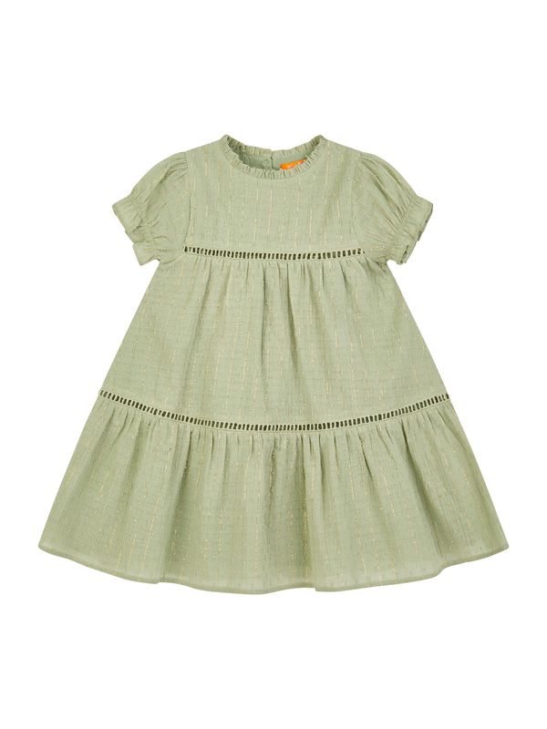 STACCATO STACCATO Рокля  злато / маслина