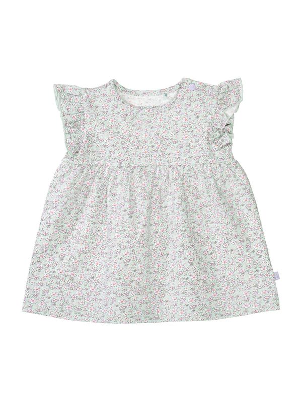 STACCATO STACCATO Тениска  маслина / мента / оранжево / бледорозово