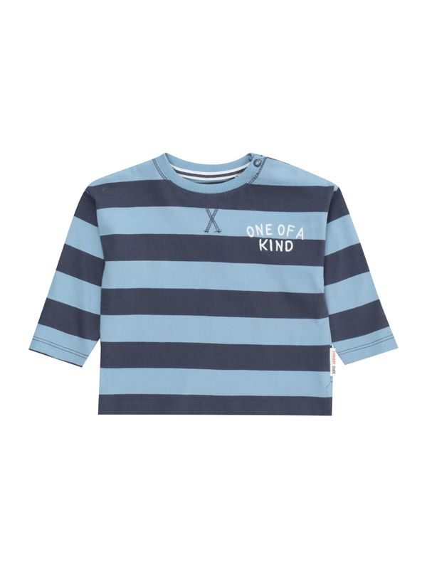 STACCATO STACCATO Тениска  светлосиньо / тъмносиньо