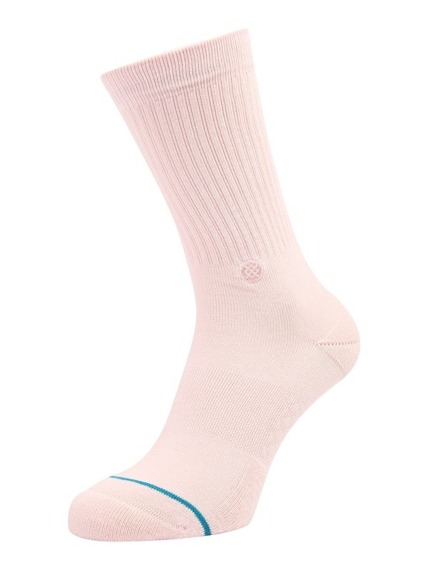 Stance Stance Къси чорапи  синьо / бледорозово